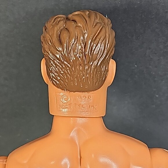 Max Steel 12" Action Figure 1/6 Mattel - Picture 5 of 13